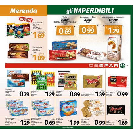 Oggiweb Srl 家具目录 · gli IMPERDIBILI 第 3 页