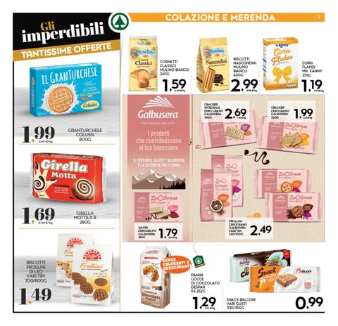 Oggiweb Srl 家具目录 · gli IMPERDIBILI 第 2 页