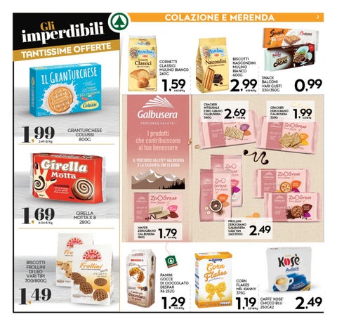 Oggiweb Srl 家具目录 · gli IMPERDIBILI 第 2 页