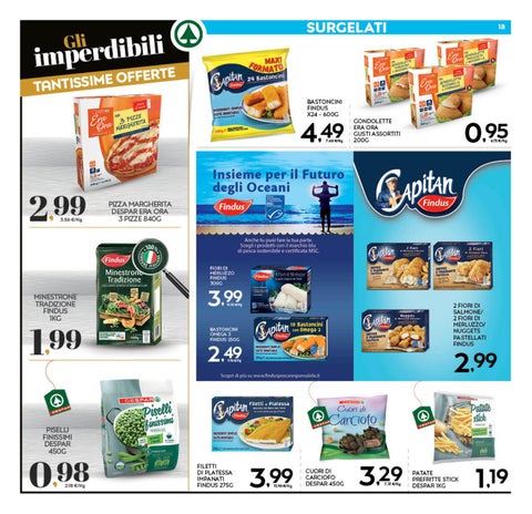 Oggiweb Srl 家具目录 · gli IMPERDIBILI 第 18 页