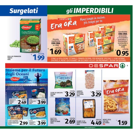Oggiweb Srl 家具目录 · gli IMPERDIBILI 第 9 页