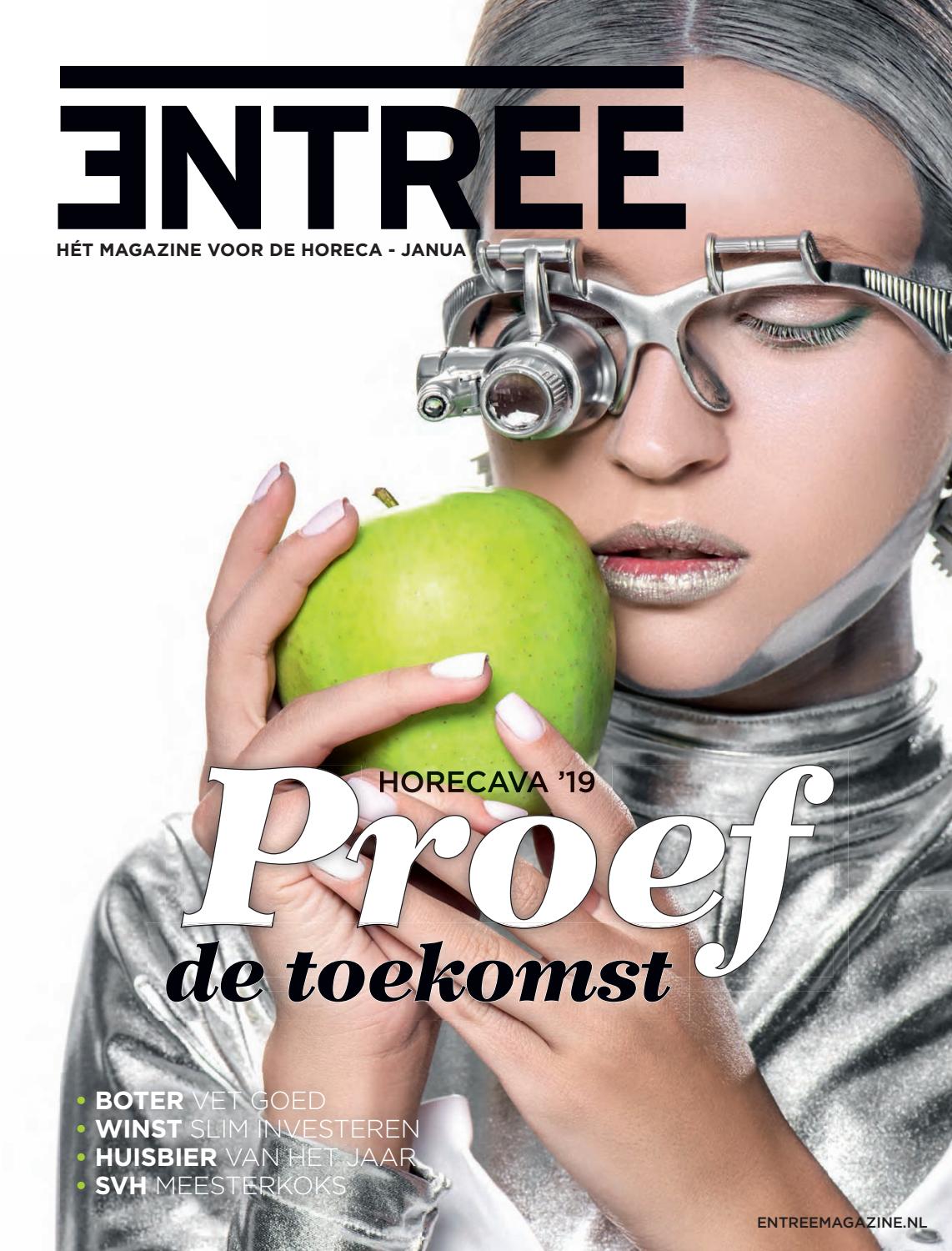Entree Magazine 1 by Entree Magazine Issuu