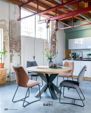 灯饰目录 HETH janvier-avril 2019 第 24 页
