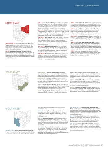 Ohio Cooperative Living - January 2019 - Washington by Ohio Cooperative ...