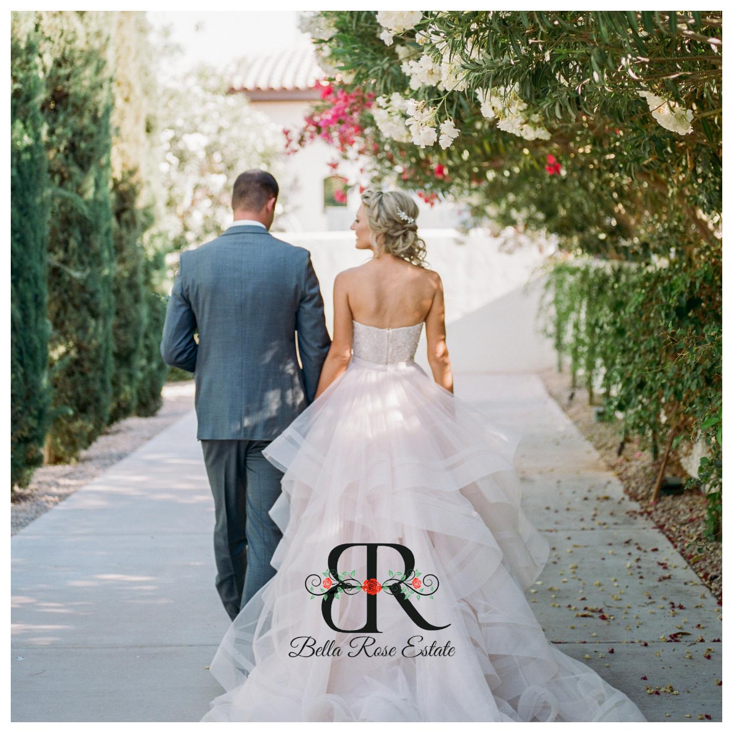 Bella Rose Estate Wedding Brochure by Meier Publishing Issuu