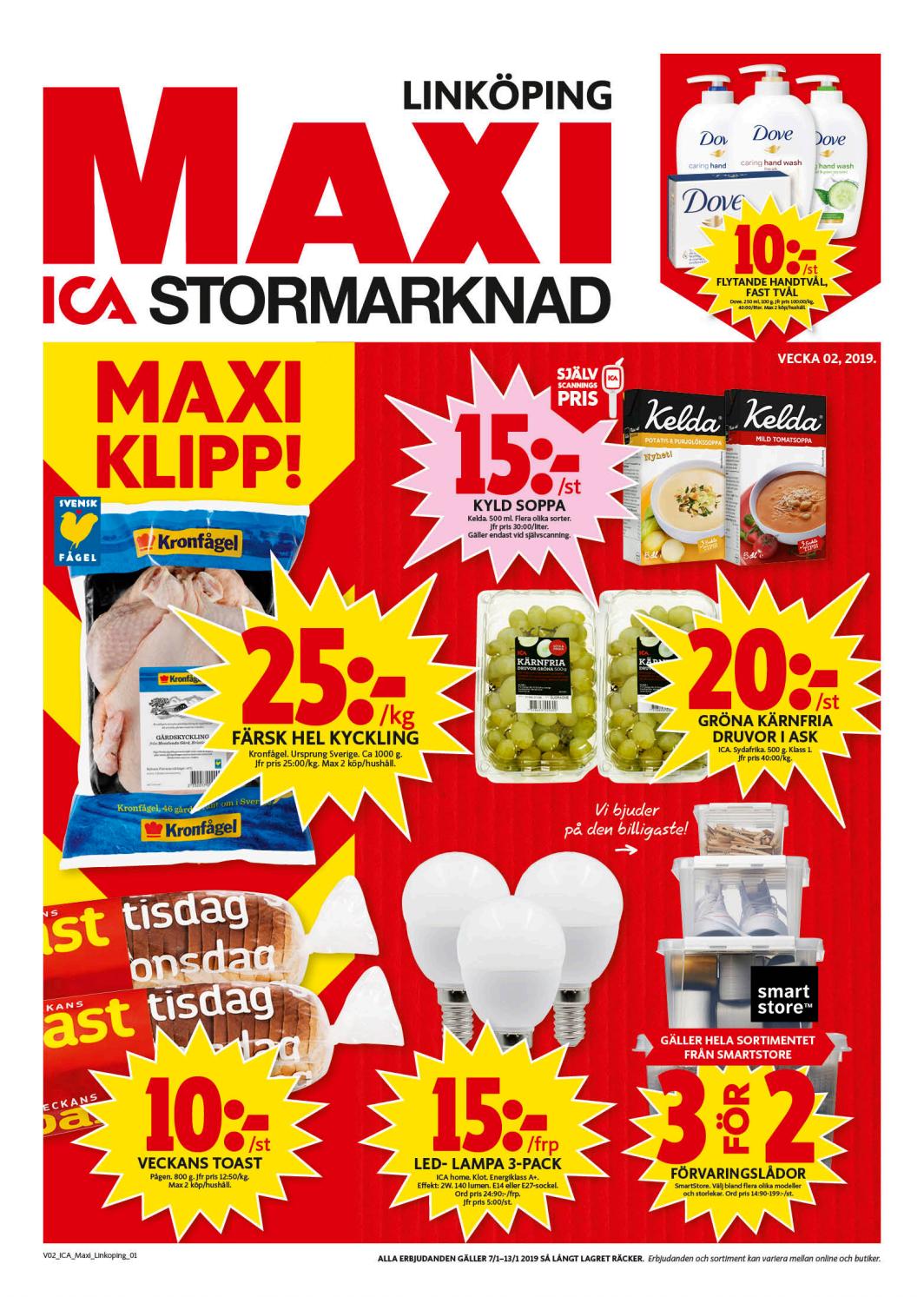 ica home sortiment ica home sortiment