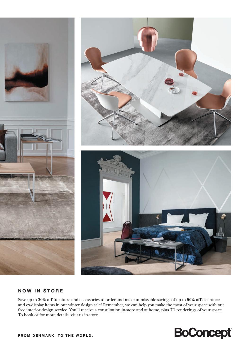 Absolutely Chelsea Fulham And Notting Hill Kensington January