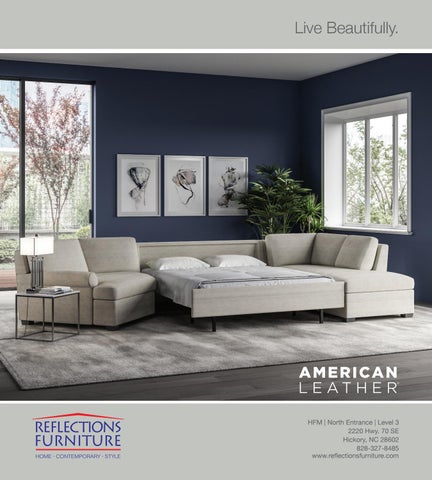 Hickory 家具 Mart Buying 指南 2019 第 23 页