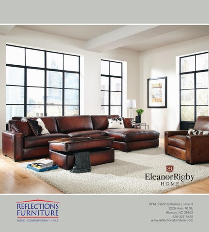 Hickory 家具 Mart Buying 指南 2019 第 24 页