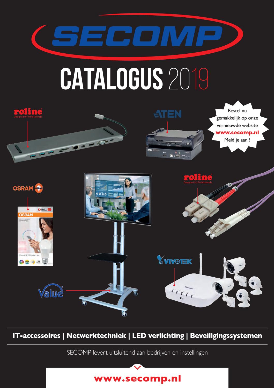 Nederland ITACCESSOIRES EN NETWERKTECHNIEK by IT