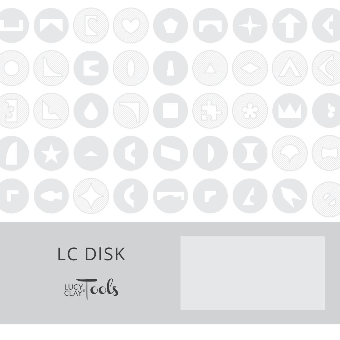 LC Disk: Quick Guide | LC Disk: Stručný průvodce by LC Tools - Issuu