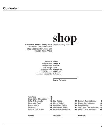 Shop 灯饰目录 第 3 页