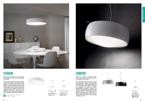Ideal Lux XXI sec. moderno 2018 第 18 页