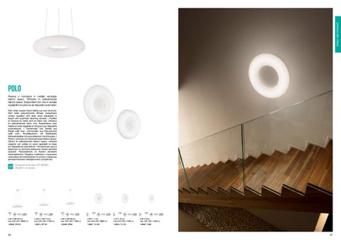 Ideal Lux XXI sec. moderno 2018 第 19 页