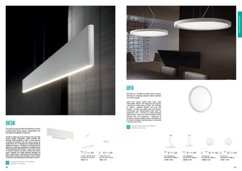 Ideal Lux XXI sec. moderno 2018 第 20 页