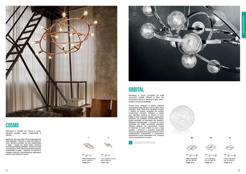 Ideal Lux XXI sec. moderno 2018 第 22 页