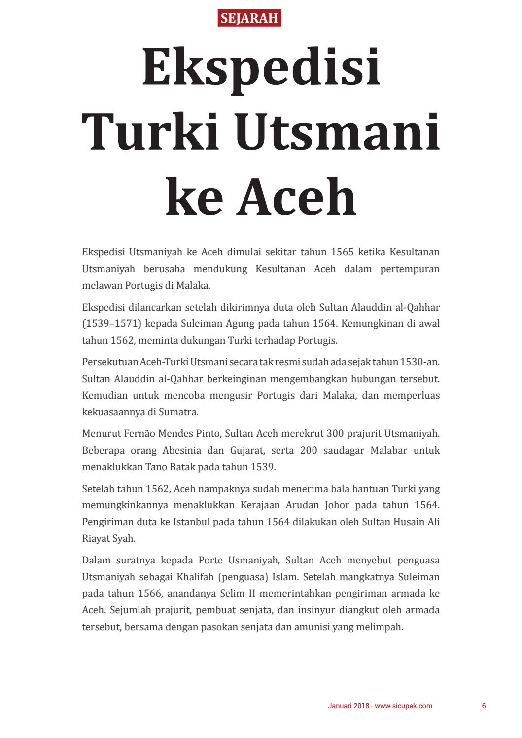 Majalah Sicupak Edisi 1 (Jan 2018) -ISSUU , SCRIBD Document Viewer 