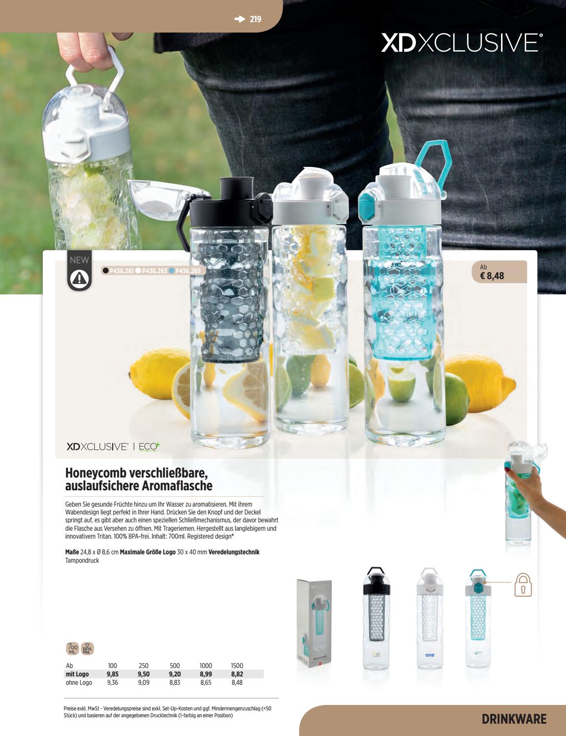 Action Office Blätterkatalog Werbeartikel mit Design 2019 by Nordicweb ...