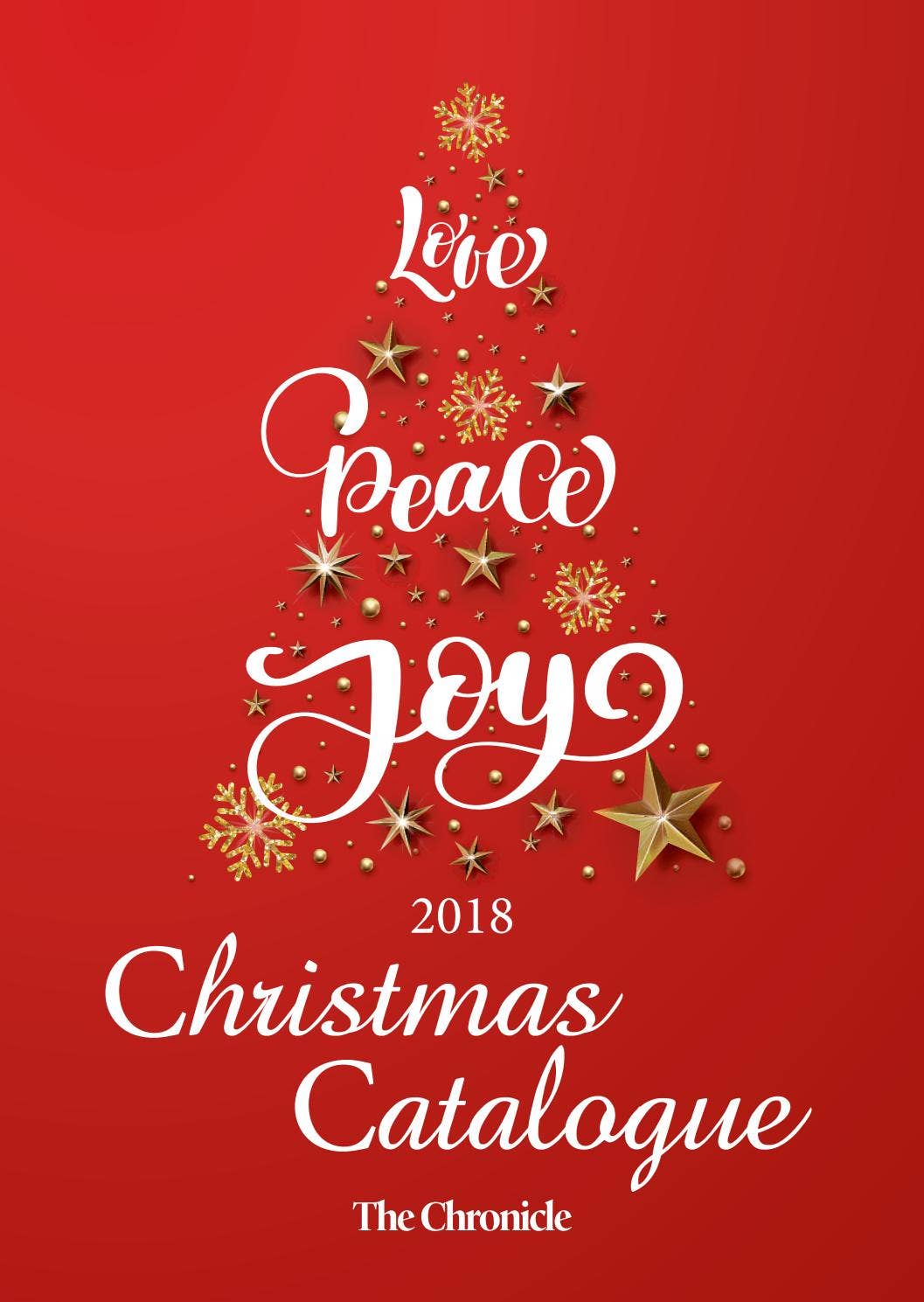 Christmas Catalogue 2018 by News Corp Custom Publishing Issuu