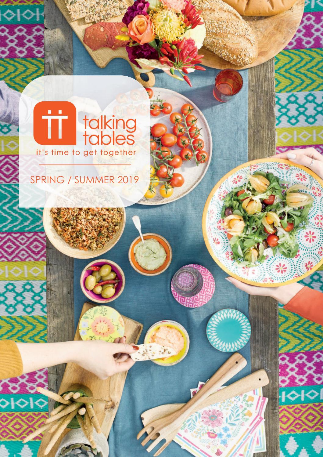 Talking Tables Note A5 Boho Frida Khalo Notebook One Multicolour