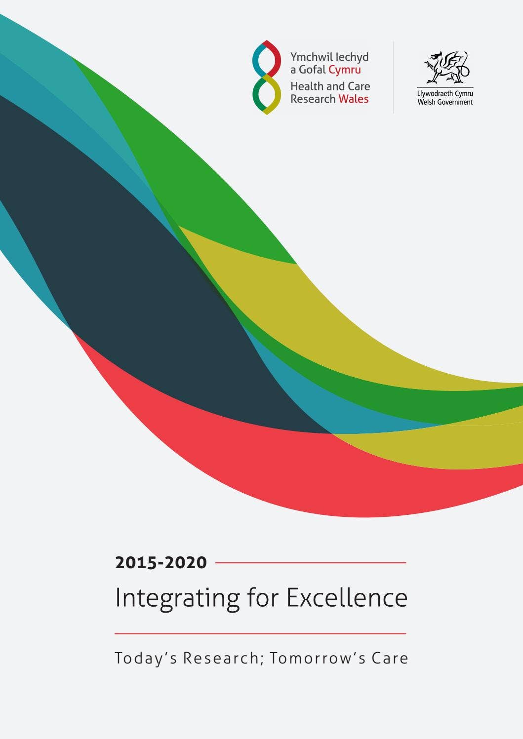 Health and Care Research Wales Brochure by Health and Care Research ...