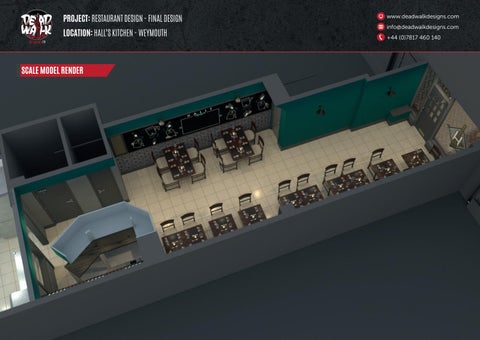 Hall's 厨房 - Final Design (10-01-19) 第 11 页