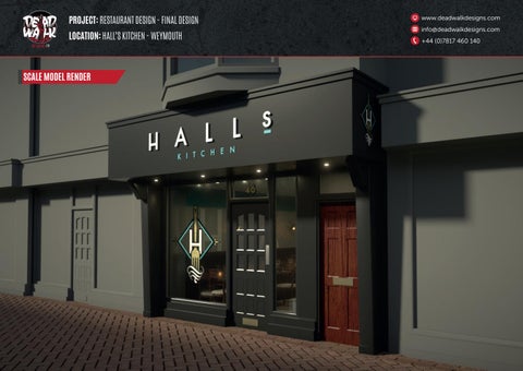 Hall's 厨房 - Final Design (10-01-19) 第 3 页