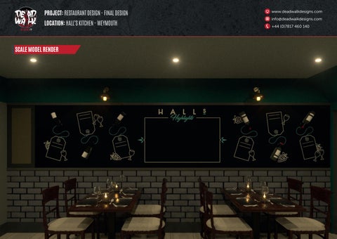 Hall's 厨房 - Final Design (10-01-19) 第 6 页