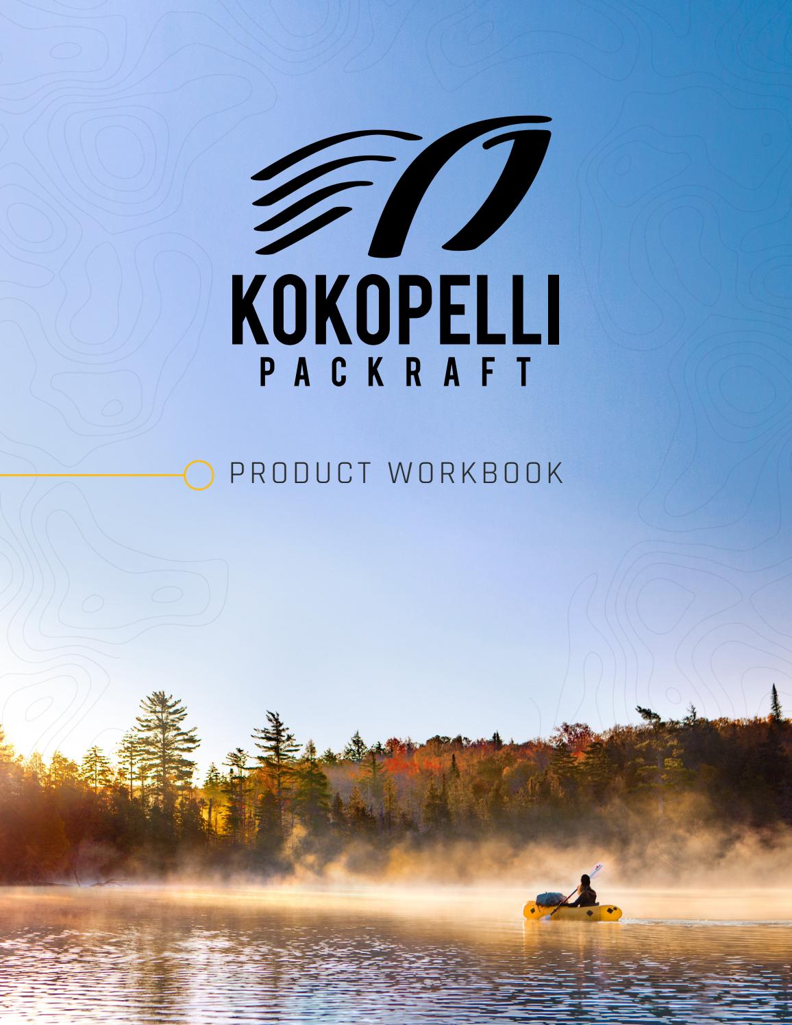 CATALOGUE KOKOPELLI 2019 by Charlie Agency Issuu