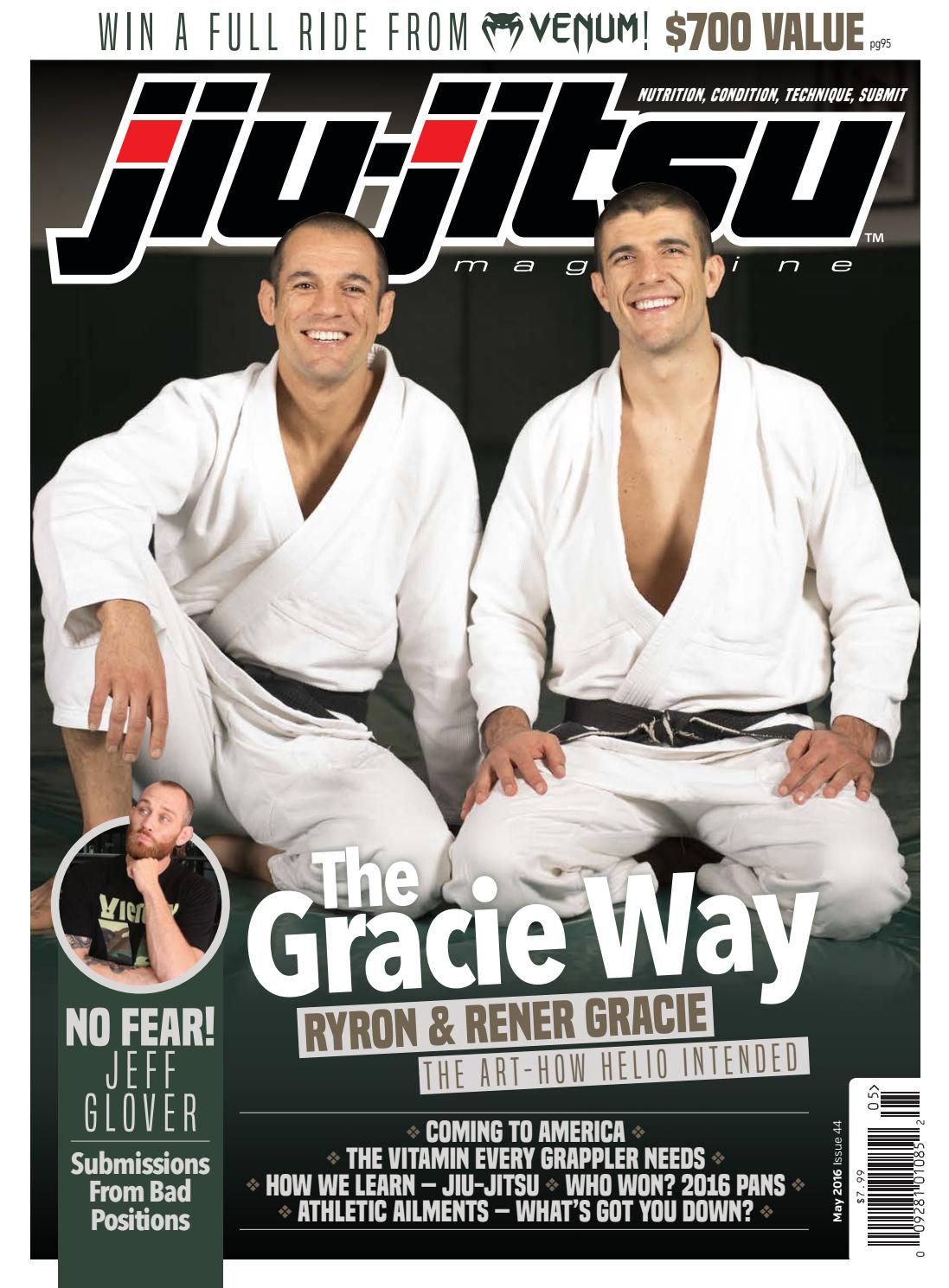 Rorion Gracie - From left to right: Rolls Gracie