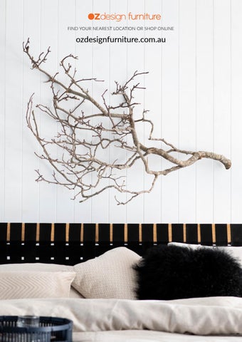 OZ Design Furniture 卧室 家具型录 第 22 页