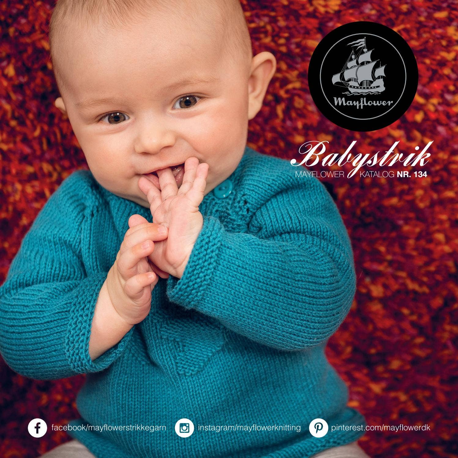 Mayflower Baby Catalogue no. 134 by Mayflower Issuu