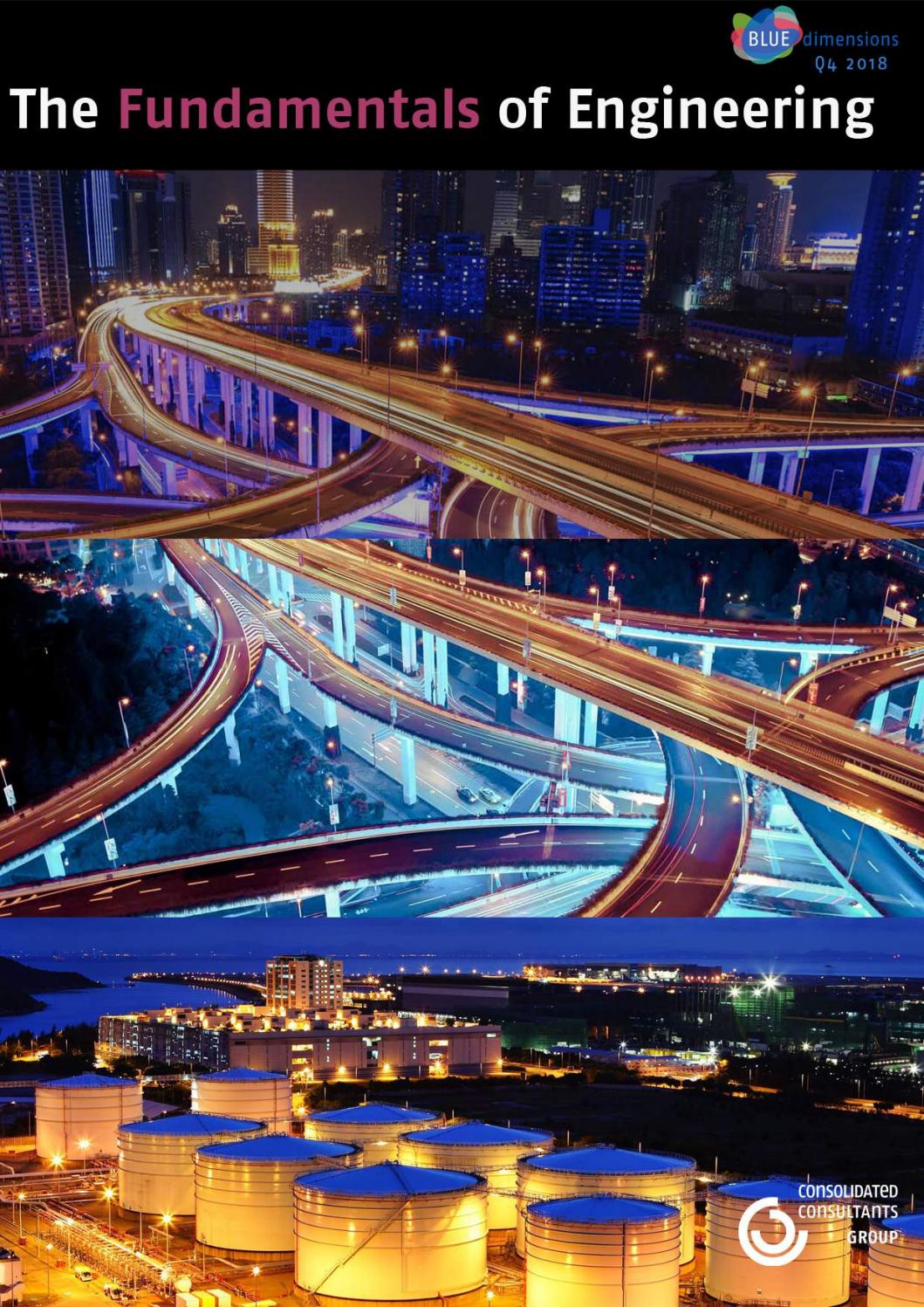The Fundamentals of Engineering by CC Group - Issuu