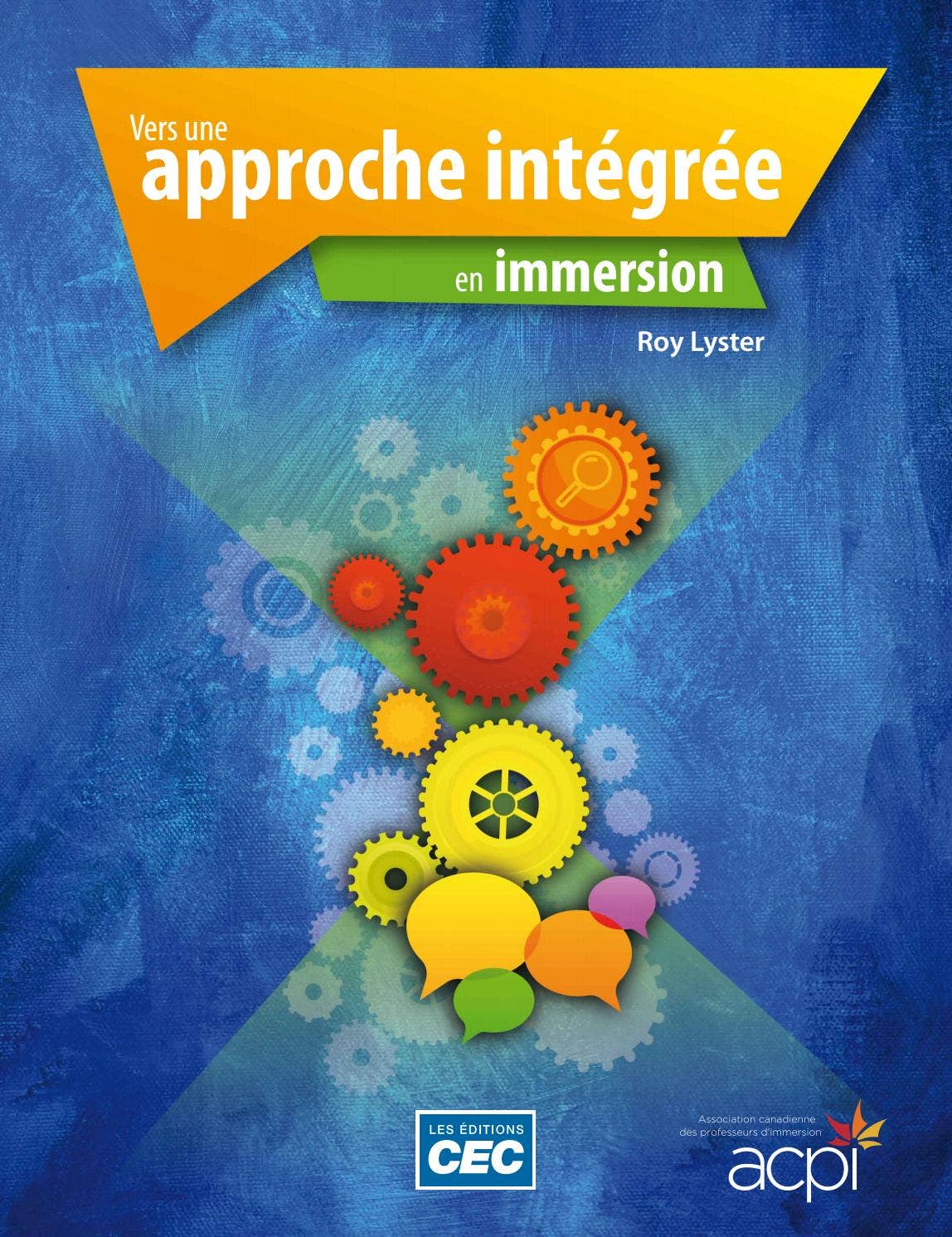 Vers une approche intégrée by Les Éditions CEC - Issuu