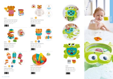 2019 HAPE 灯饰目录 英文 第 11 页