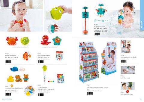 2019 HAPE 灯饰目录 英文 第 12 页