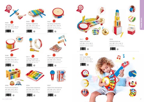 2019 HAPE 灯饰目录 英文 第 14 页