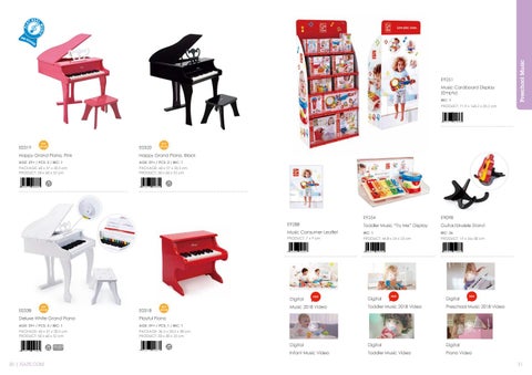 2019 HAPE 灯饰目录 英文 第 16 页