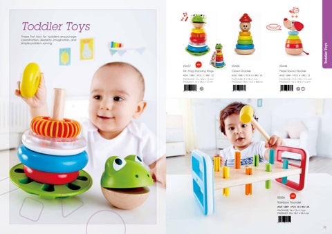 2019 HAPE 灯饰目录 英文 第 17 页