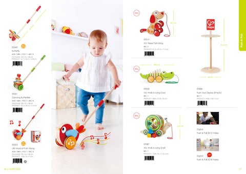 2019 HAPE 灯饰目录 英文 第 24 页