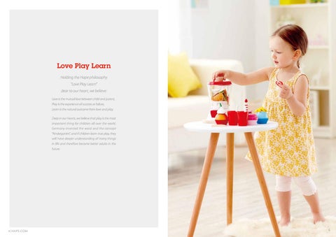 2019 HAPE 灯饰目录 英文 第 3 页