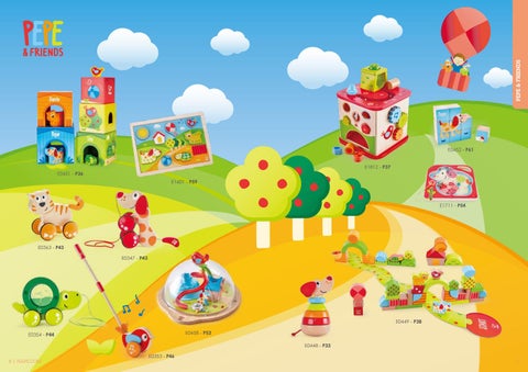 2019 HAPE 灯饰目录 英文 第 5 页