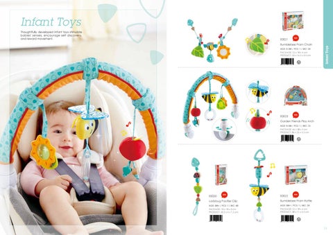 2019 HAPE 灯饰目录 英文 第 6 页