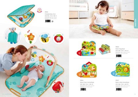 2019 HAPE 灯饰目录 英文 第 7 页
