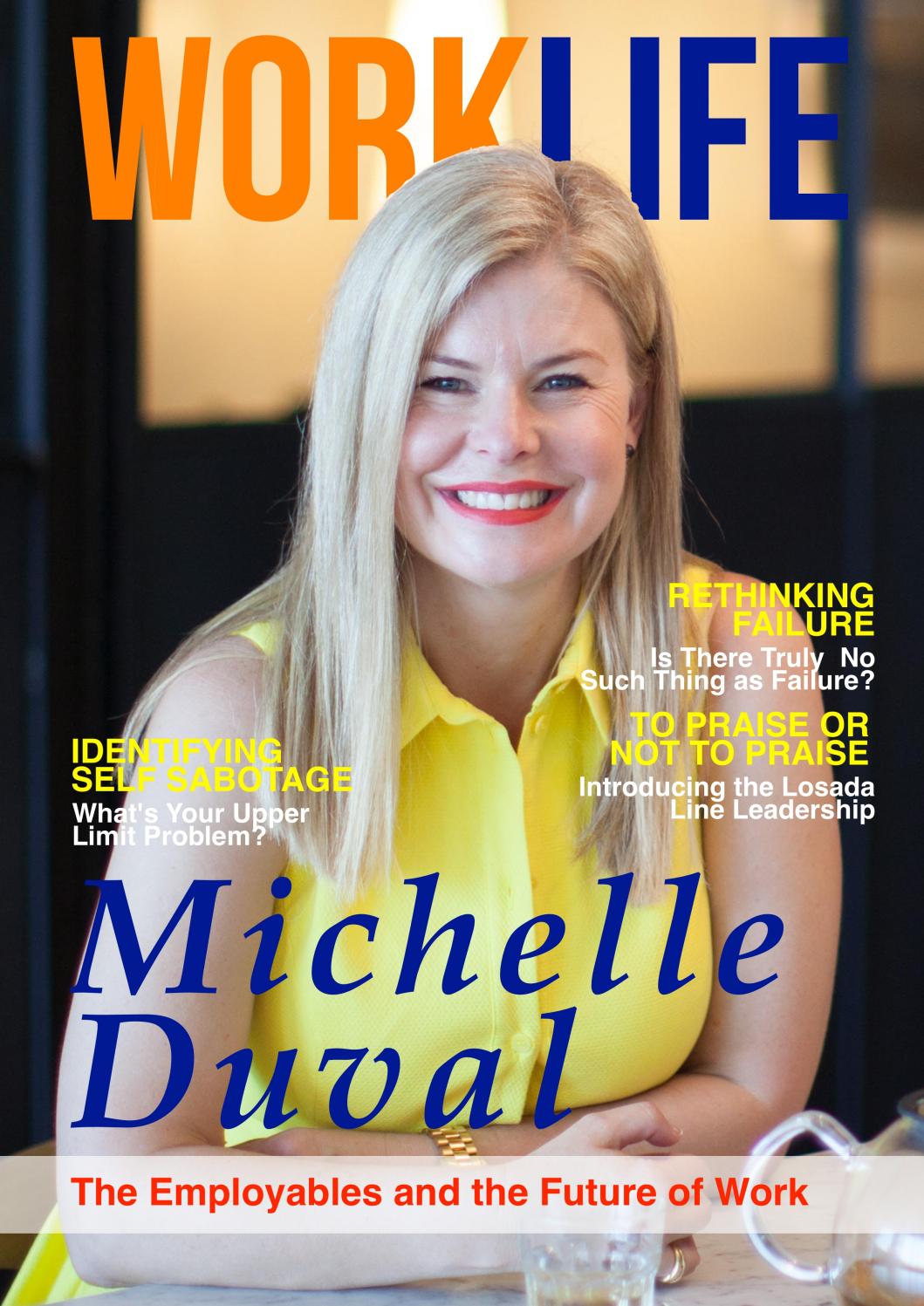 WorkLife September Issue by WorkLife - Issuu