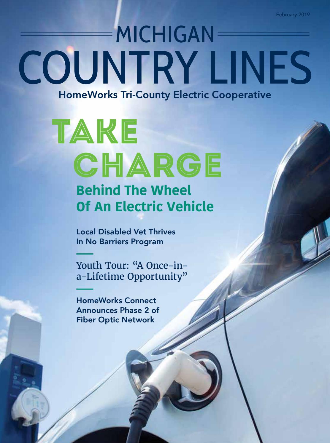 Tri county propane michigan image
