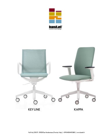 办公 Concept V11N3 | Workplace 室内 Design and 现代 办公 家具 第 21 页