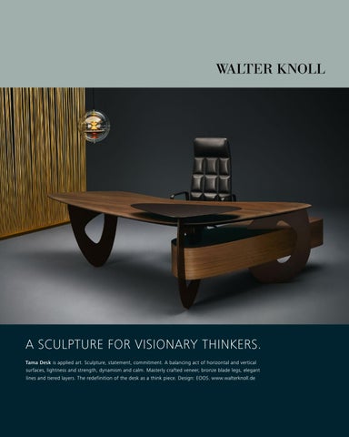 办公 Concept V11N3 | Workplace 室内 Design and 现代 办公 家具 第 23 页