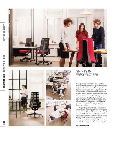 办公 Concept V11N3 | Workplace 室内 Design and 现代 办公 家具 第 24 页