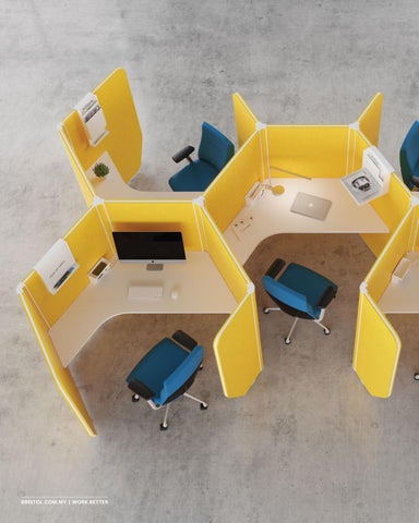 办公 Concept V11N3 | Workplace 室内 Design and 现代 办公 家具 第 2 页